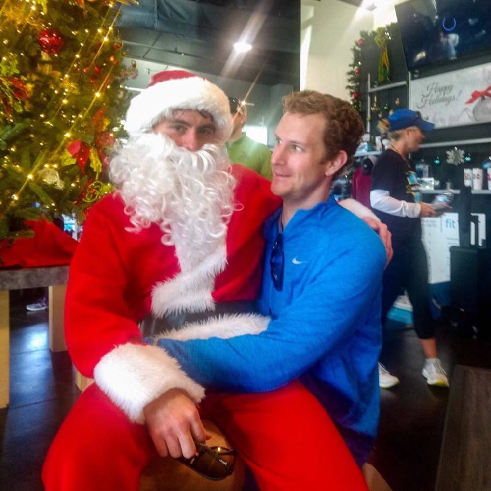 Meet your Posher, Jonathan